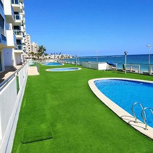 La Manga, Euromarina Tower